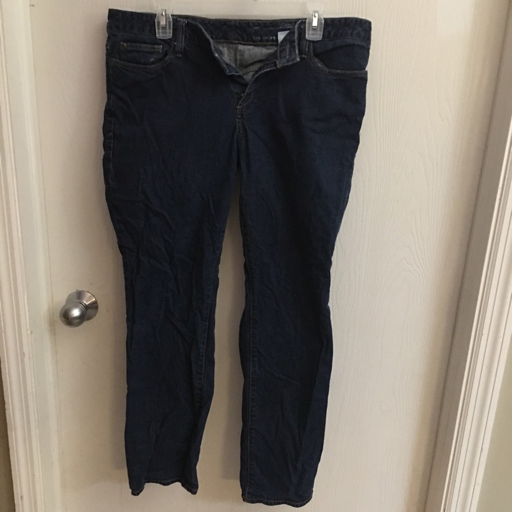 Eddie Bauer Jeans
